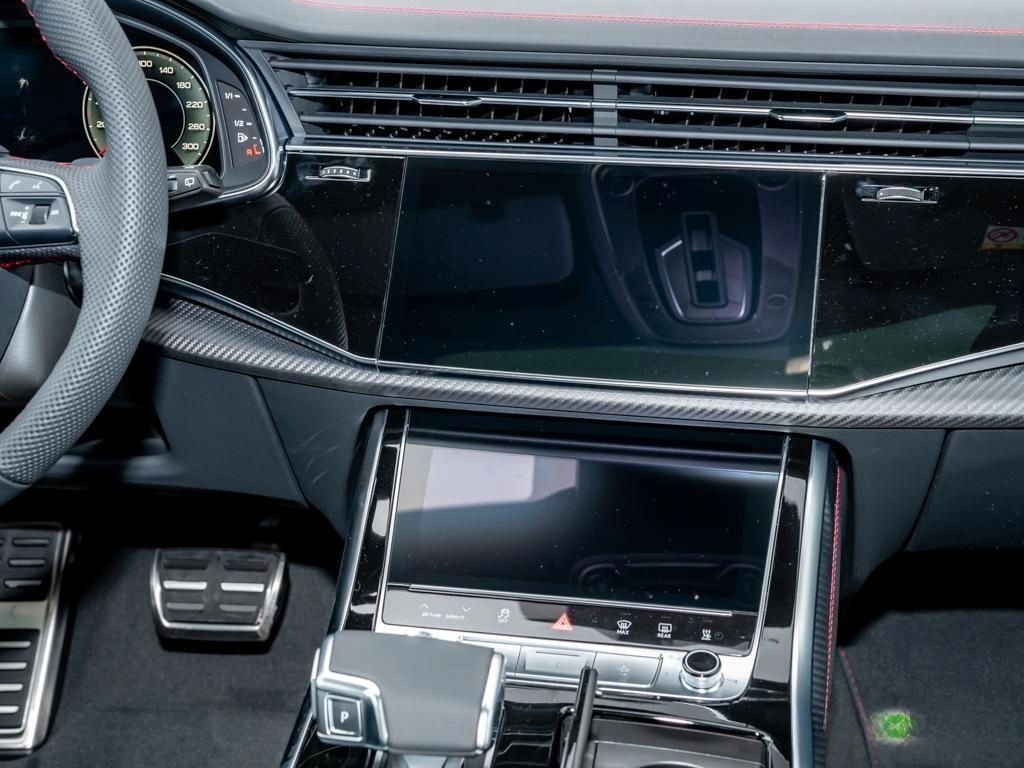 Audi Q8 50 TDI 2x S line /HD-Matrix/Pano/B&O/Standhzg foto 5