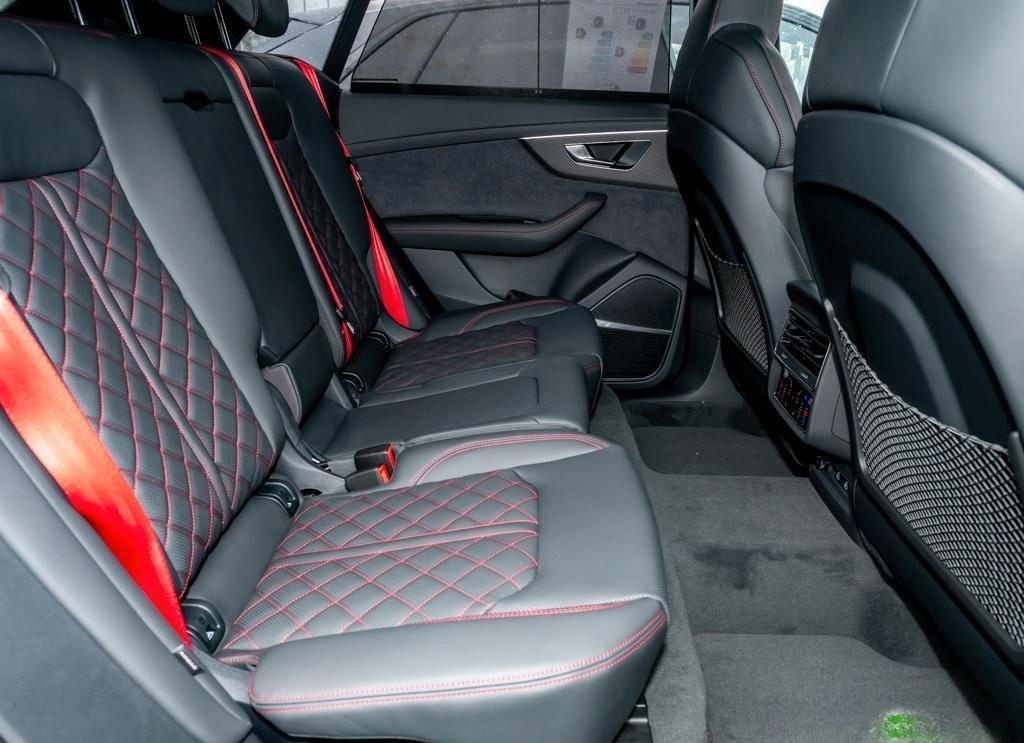 Audi Q8 50 TDI 2x S line /HD-Matrix/Pano/B&O/Standhzg foto 7