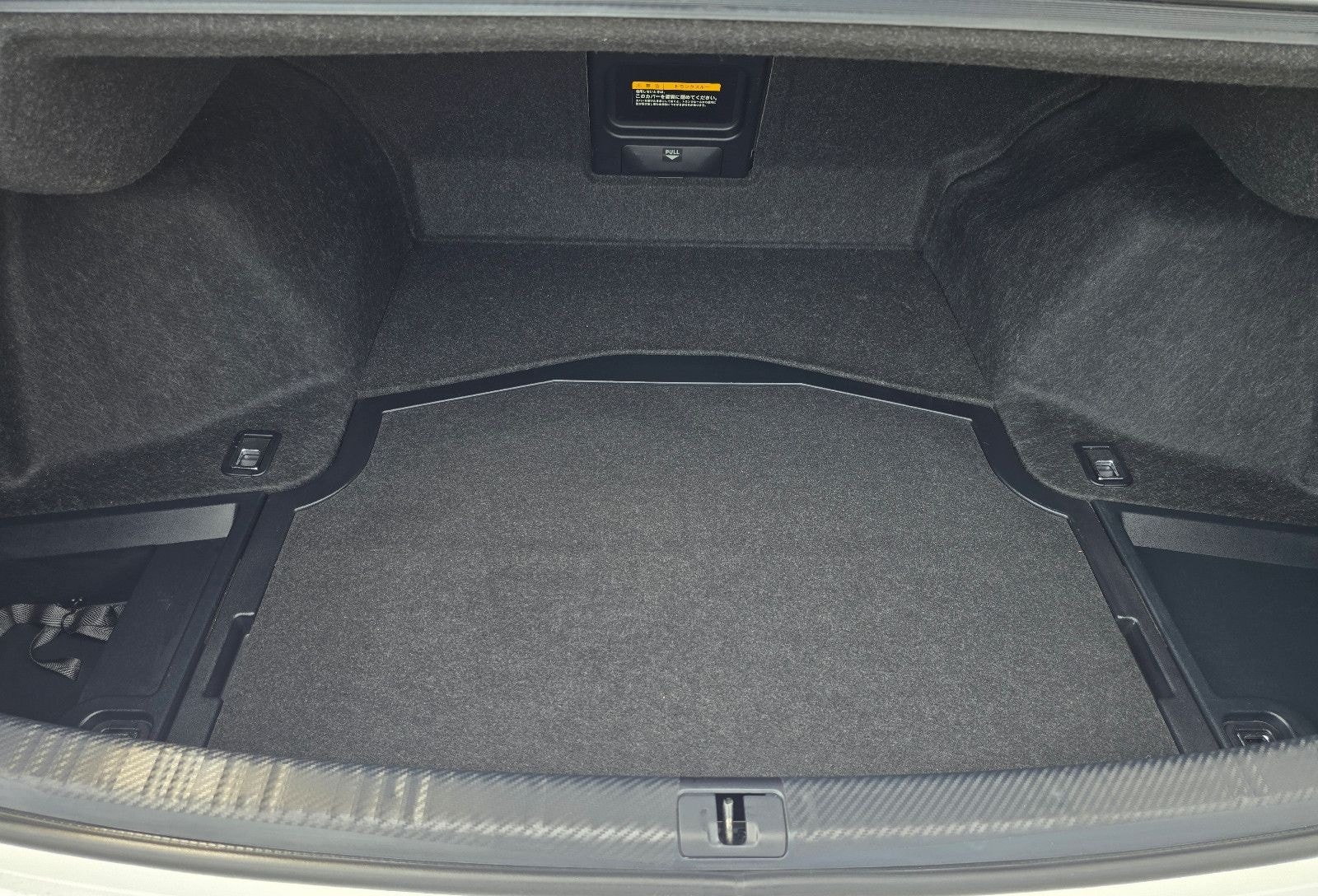 Lexus IS350 F-Sport Video großer Service foto 13