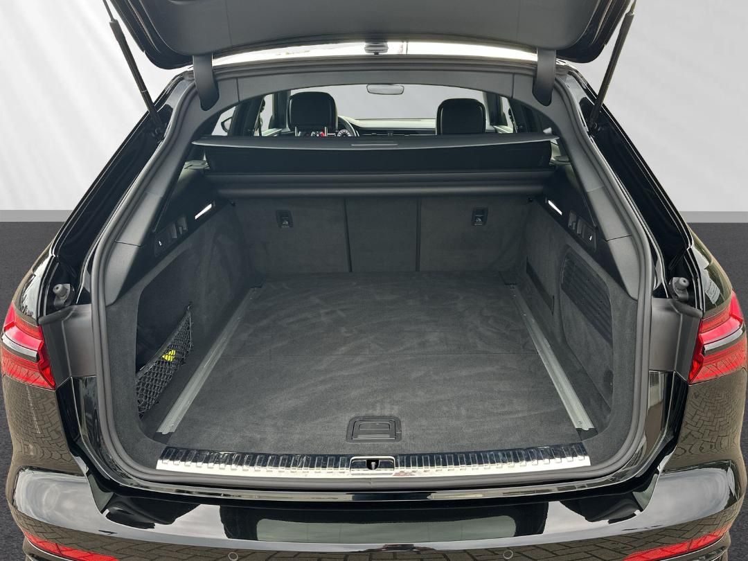 Audi S6 Avant TDI foto 11