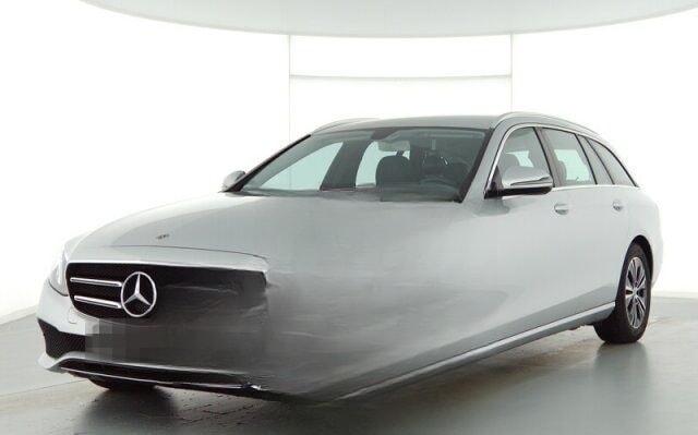 Mercedes-Benz E 220 d T-Modell Avantgarde/Kamera/AHZ/MBUX/Navi foto 1