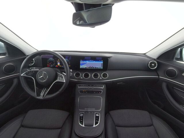 Mercedes-Benz E 220 d T-Modell Avantgarde/Kamera/AHZ/MBUX/Navi foto 5