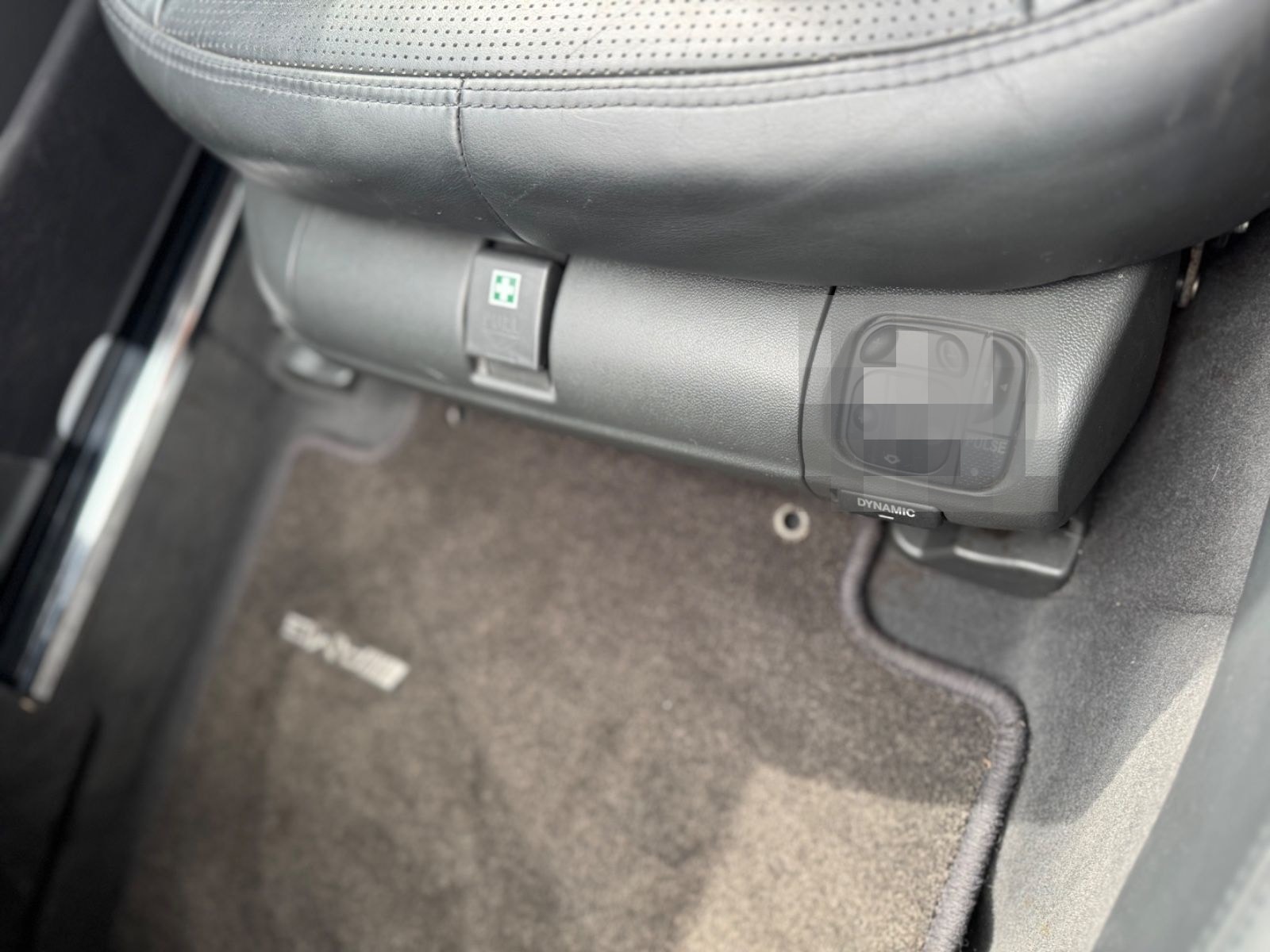 Mercedes-Benz S 55 S -Klasse Lim. S 55 L AMG Kompressor foto 12