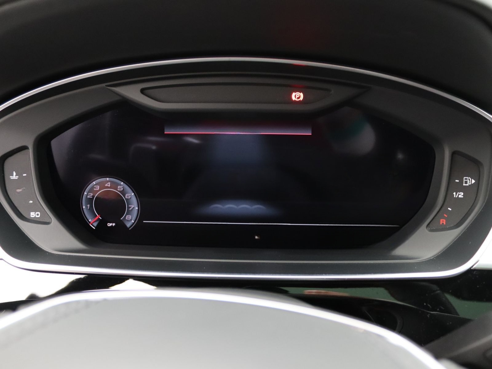 Audi S8 TFSI quattro / Pano, Standh, AHK, B&O, OLED foto 13