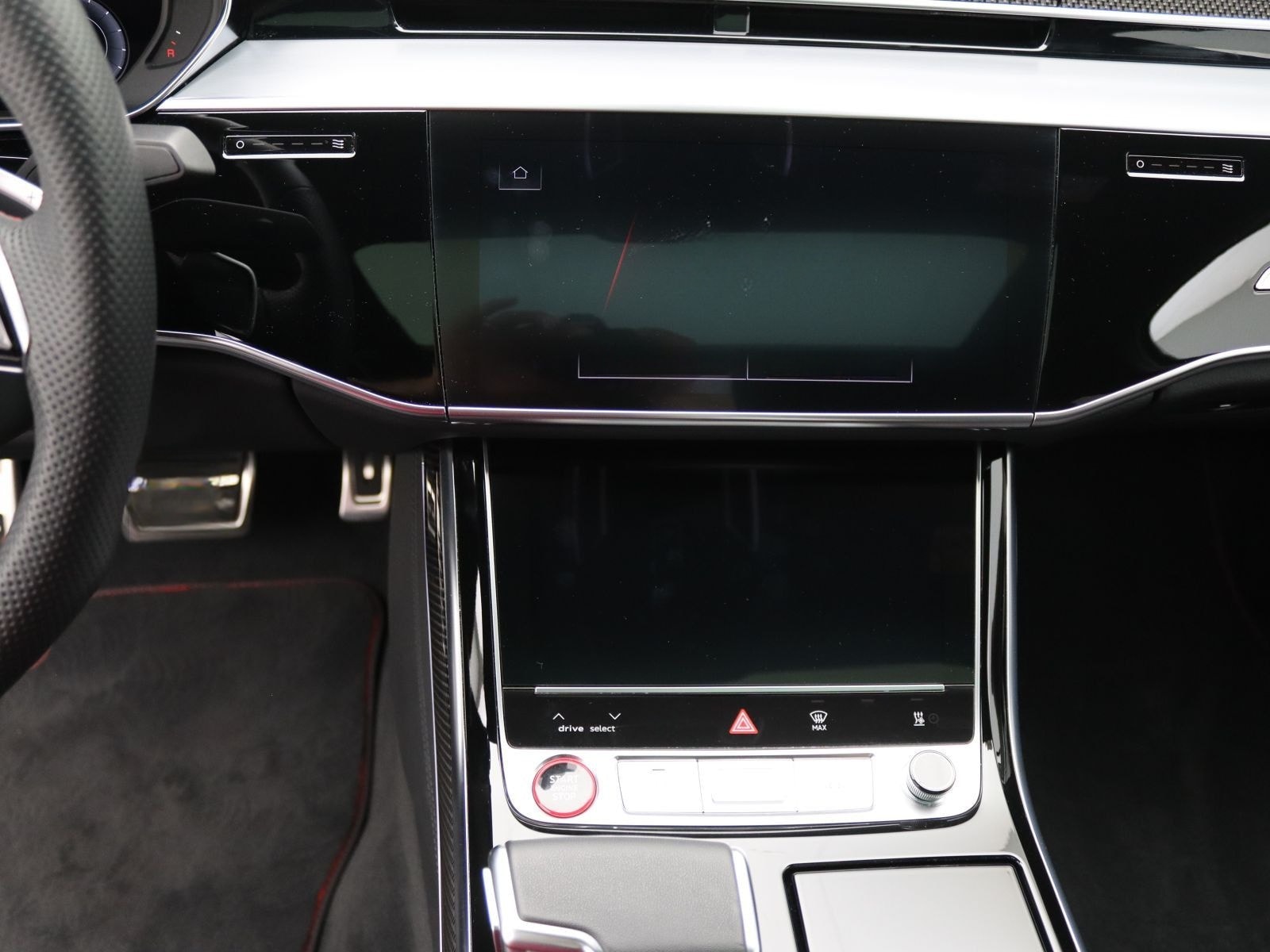 Audi S8 TFSI quattro / Pano, Standh, AHK, B&O, OLED foto 16