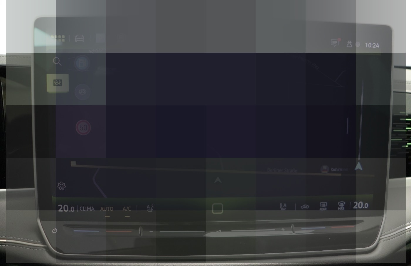 Volkswagen Passat Variant 2.0 TDI DSG Business CarPlay|HUD foto 13