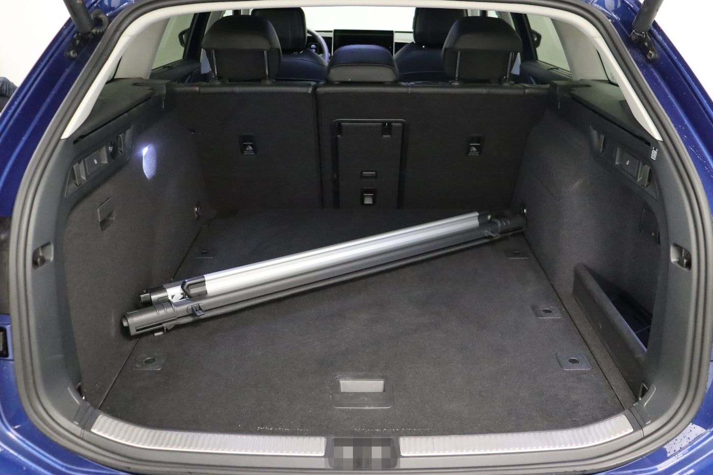 Volkswagen Passat Variant 2.0 TDI DSG Business CarPlay|HUD foto 17