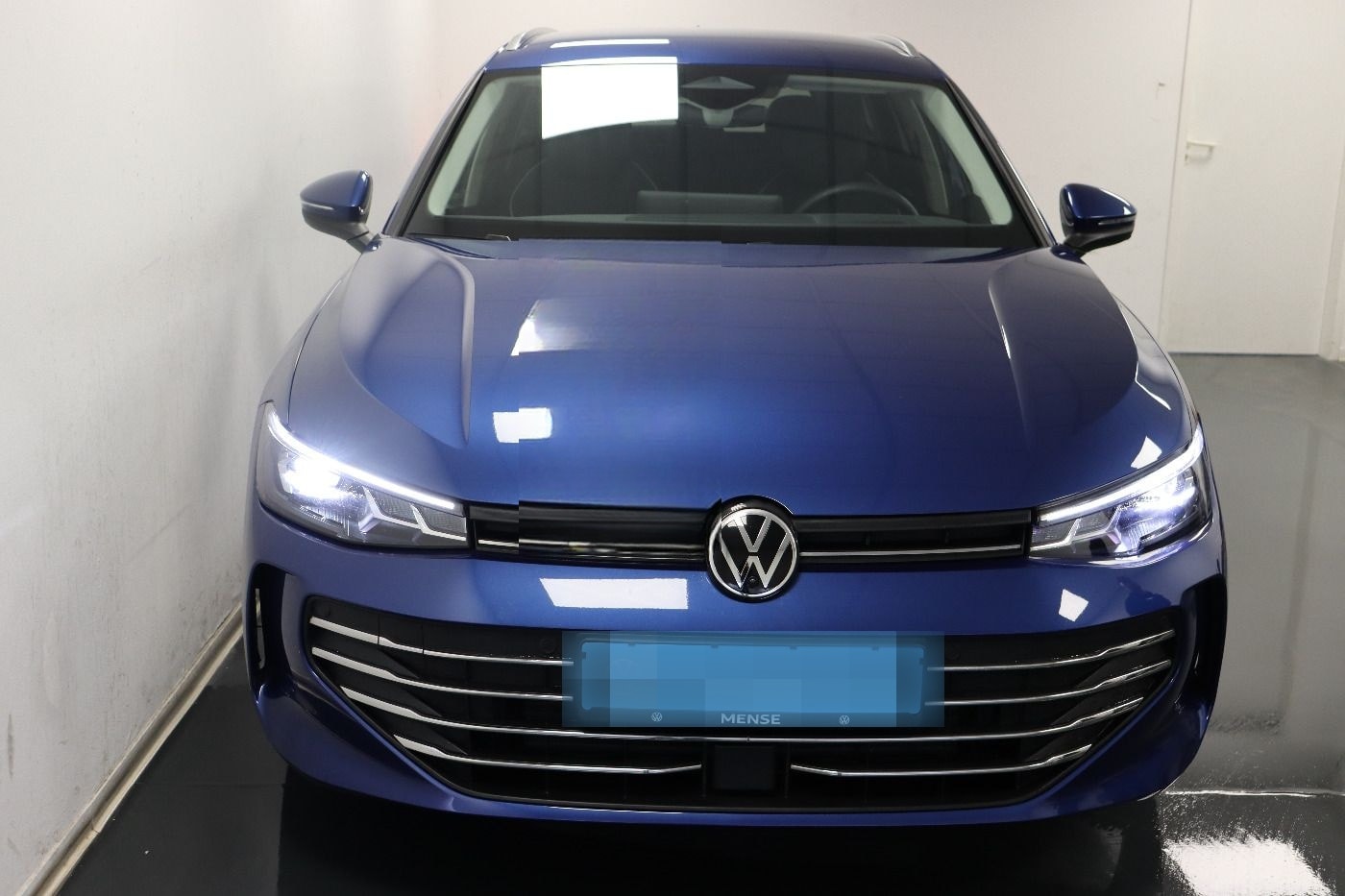 Volkswagen Passat Variant 2.0 TDI DSG Business CarPlay|HUD foto 3