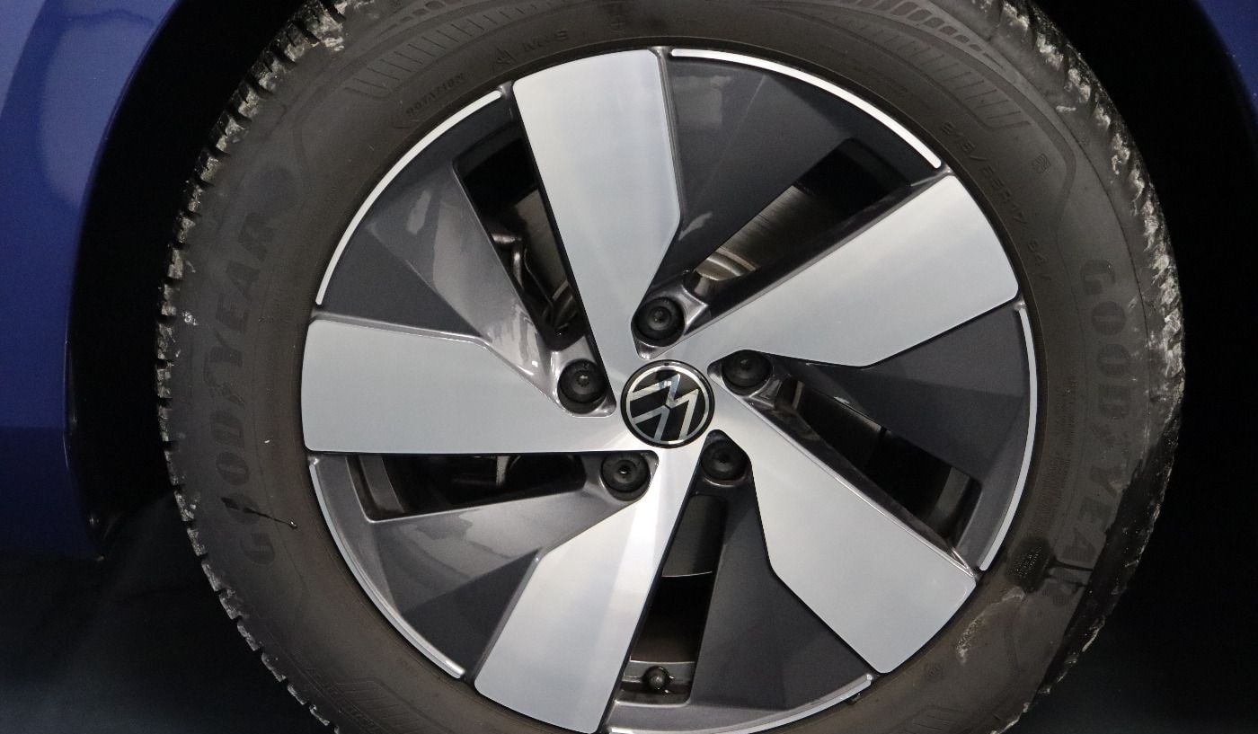 Volkswagen Passat Variant 2.0 TDI DSG Business CarPlay|HUD foto 6