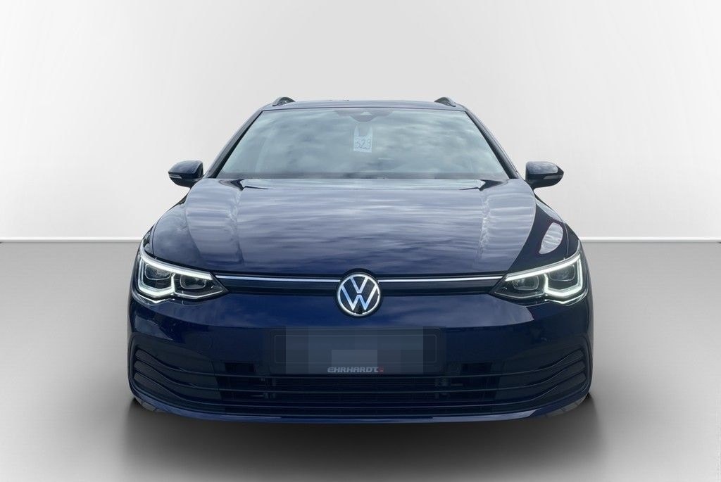 Volkswagen Golf VIII Variant 1.5 TSI Life LED*NAV*SHZ*PDC*V foto 2