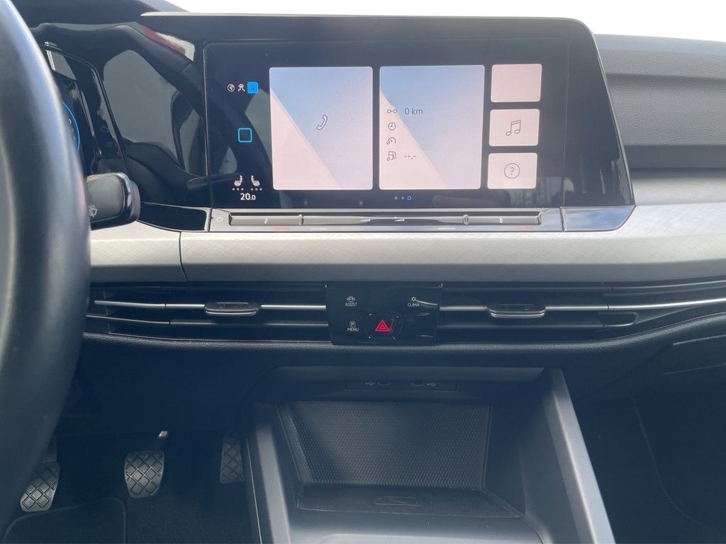 Volkswagen Golf VIII Variant 1.5 TSI Life LED*NAV*SHZ*PDC*V foto 14