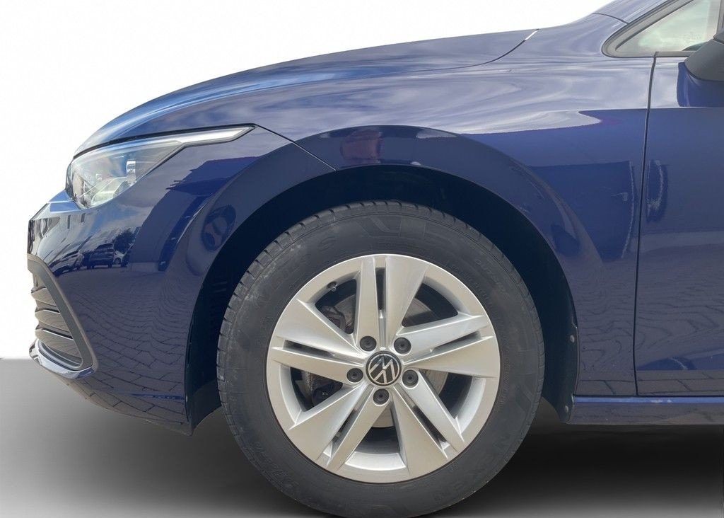 Volkswagen Golf VIII Variant 1.5 TSI Life LED*NAV*SHZ*PDC*V foto 18