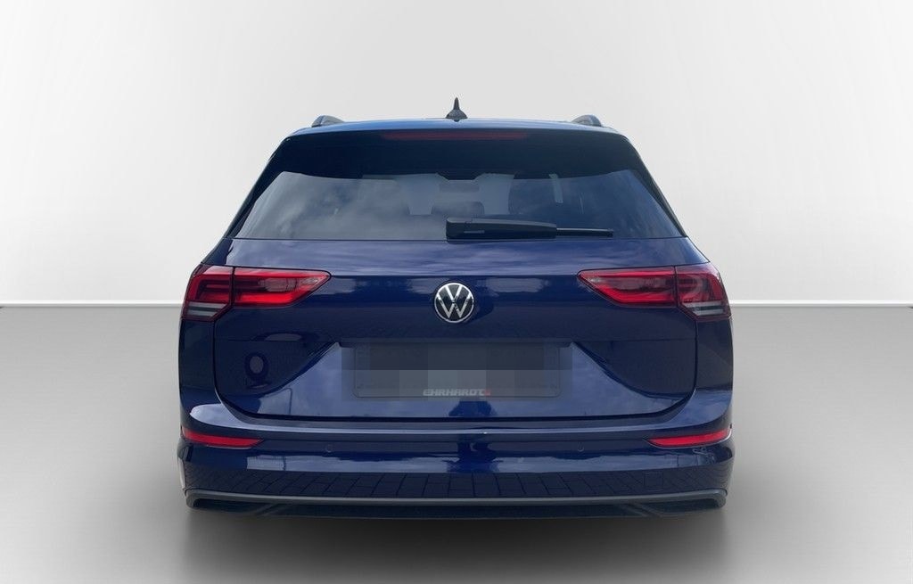 Volkswagen Golf VIII Variant 1.5 TSI Life LED*NAV*SHZ*PDC*V foto 6