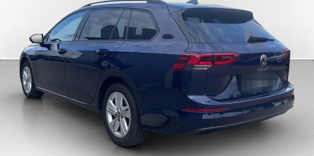 Volkswagen Golf VIII Variant 1.5 TSI Life LED*NAV*SHZ*PDC*V foto 7