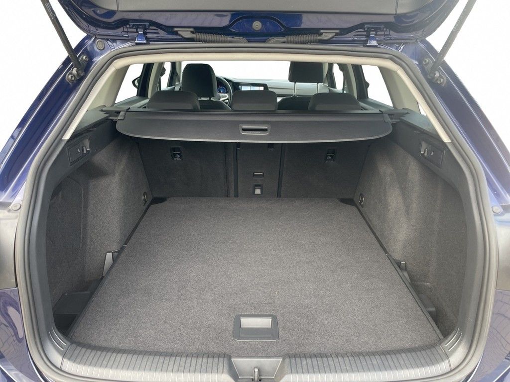 Volkswagen Golf VIII Variant 1.5 TSI Life LED*NAV*SHZ*PDC*V foto 9