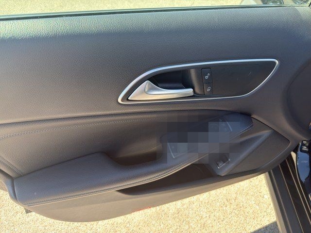 Mercedes-Benz GLA 220 4Matic *LEDER*BUSINESS*SPUR*LED*PRIVACY* foto 11