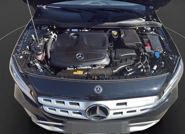 Mercedes-Benz GLA 220 4Matic *LEDER*BUSINESS*SPUR*LED*PRIVACY* foto 13