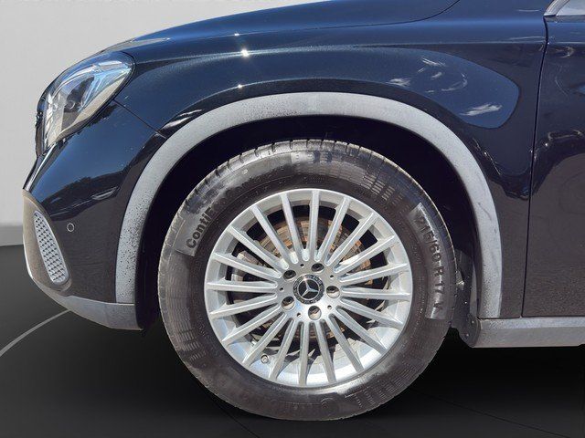 Mercedes-Benz GLA 220 4Matic *LEDER*BUSINESS*SPUR*LED*PRIVACY* foto 14