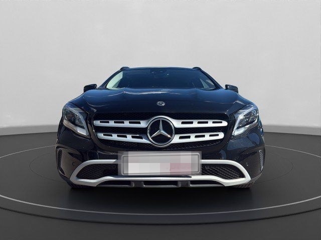 Mercedes-Benz GLA 220 4Matic *LEDER*BUSINESS*SPUR*LED*PRIVACY* foto 3