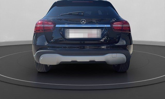 Mercedes-Benz GLA 220 4Matic *LEDER*BUSINESS*SPUR*LED*PRIVACY* foto 5