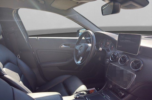 Mercedes-Benz GLA 220 4Matic *LEDER*BUSINESS*SPUR*LED*PRIVACY* foto 7
