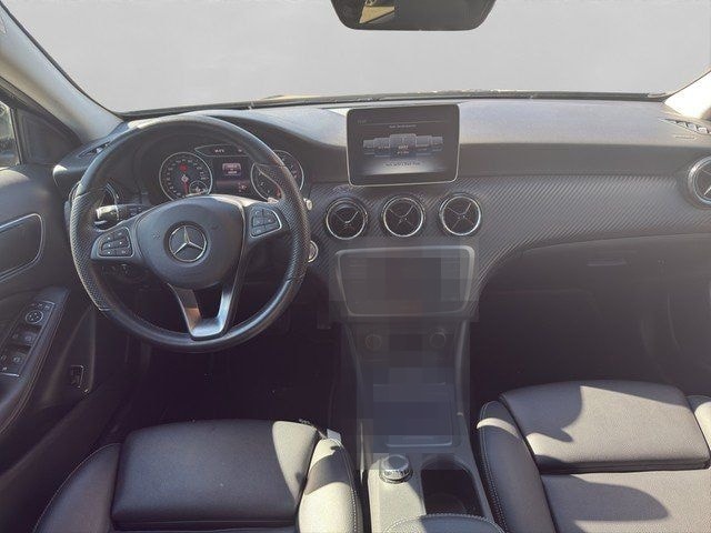 Mercedes-Benz GLA 220 4Matic *LEDER*BUSINESS*SPUR*LED*PRIVACY* foto 8