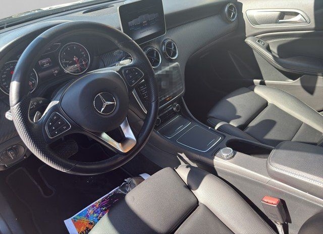 Mercedes-Benz GLA 220 4Matic *LEDER*BUSINESS*SPUR*LED*PRIVACY* foto 9