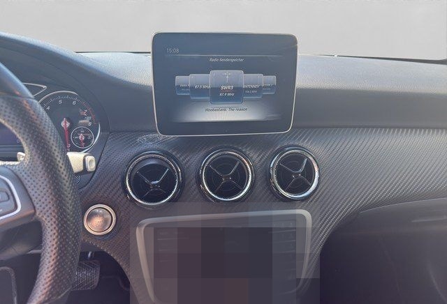 Mercedes-Benz GLA 220 4Matic *LEDER*BUSINESS*SPUR*LED*PRIVACY* foto 10