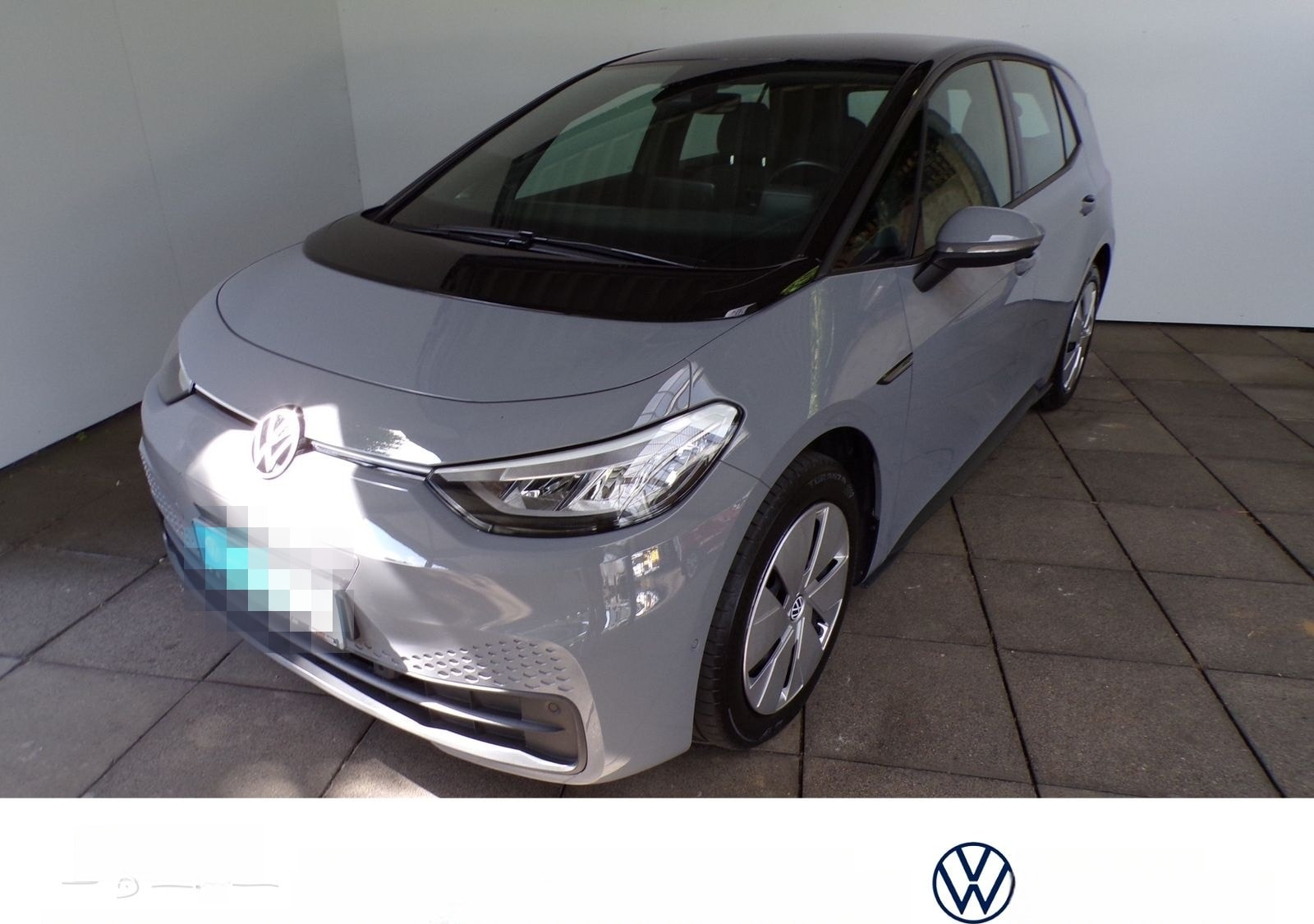 Volkswagen ID.3 PRO PERFORMANCE 58KW/h / ACC+KAMERA foto 1