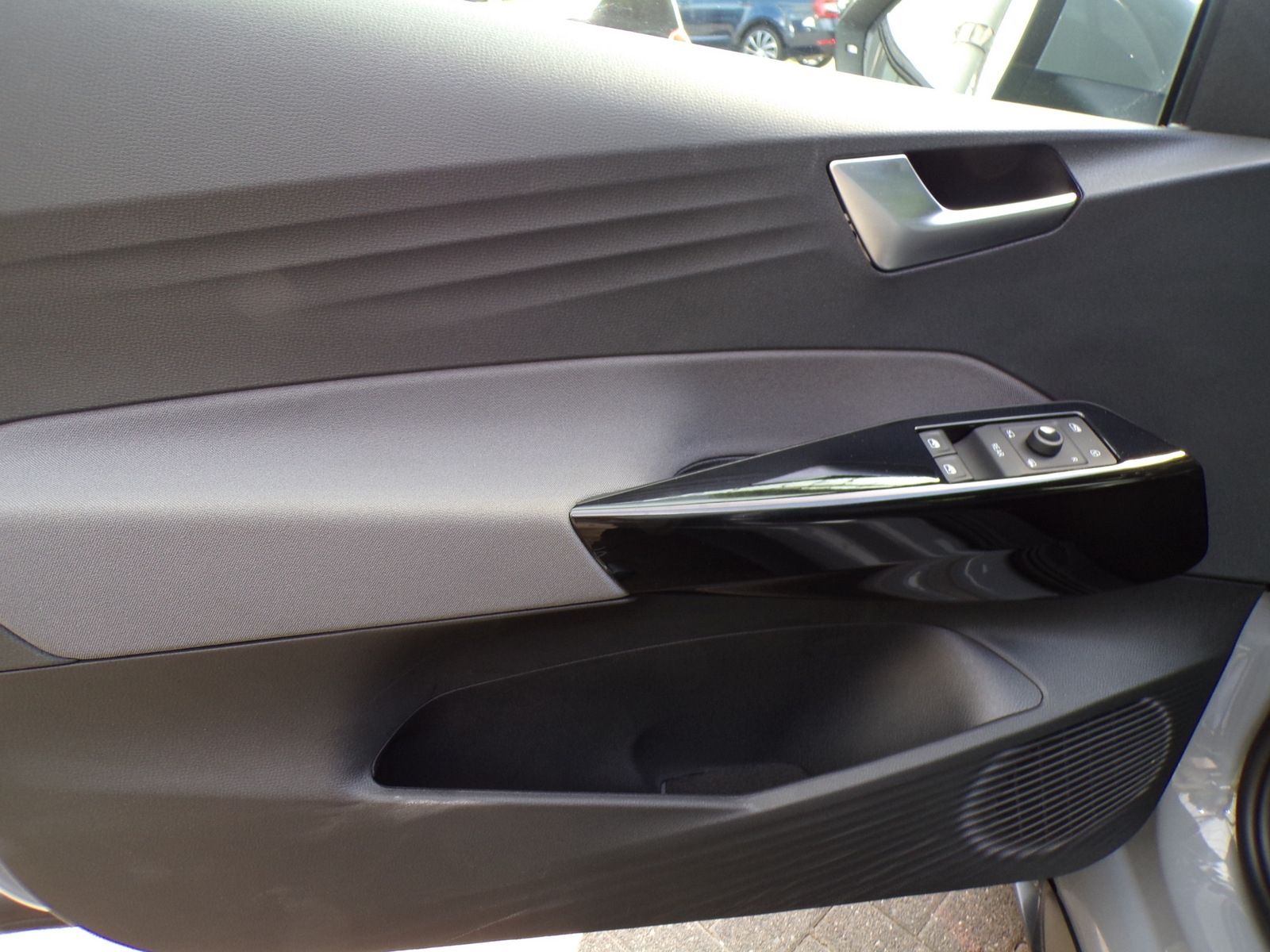 Volkswagen ID.3 PRO PERFORMANCE 58KW/h / ACC+KAMERA foto 11