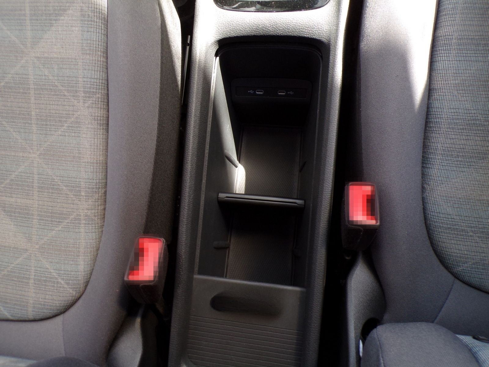 Volkswagen ID.3 PRO PERFORMANCE 58KW/h / ACC+KAMERA foto 16