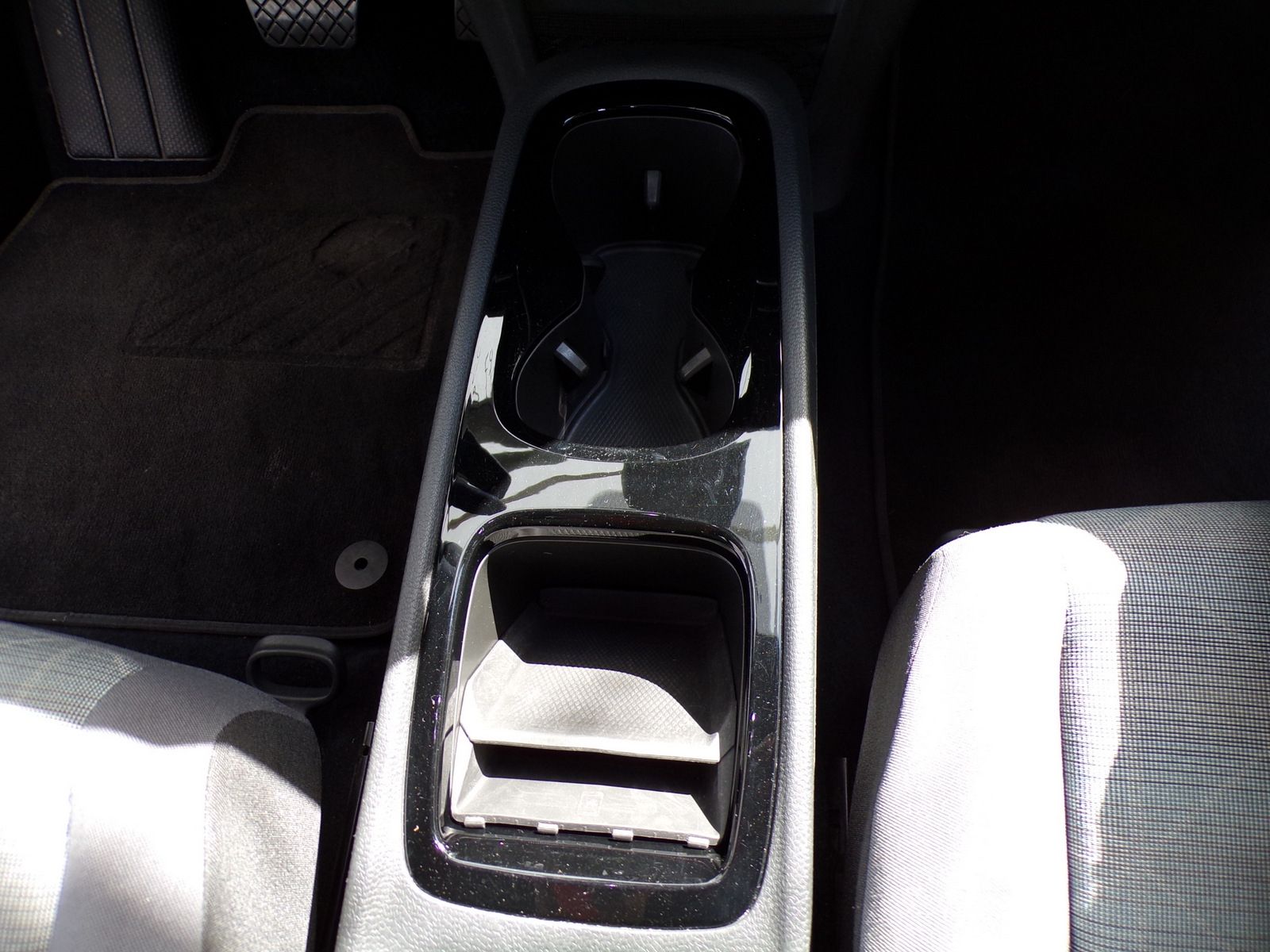 Volkswagen ID.3 PRO PERFORMANCE 58KW/h / ACC+KAMERA foto 17