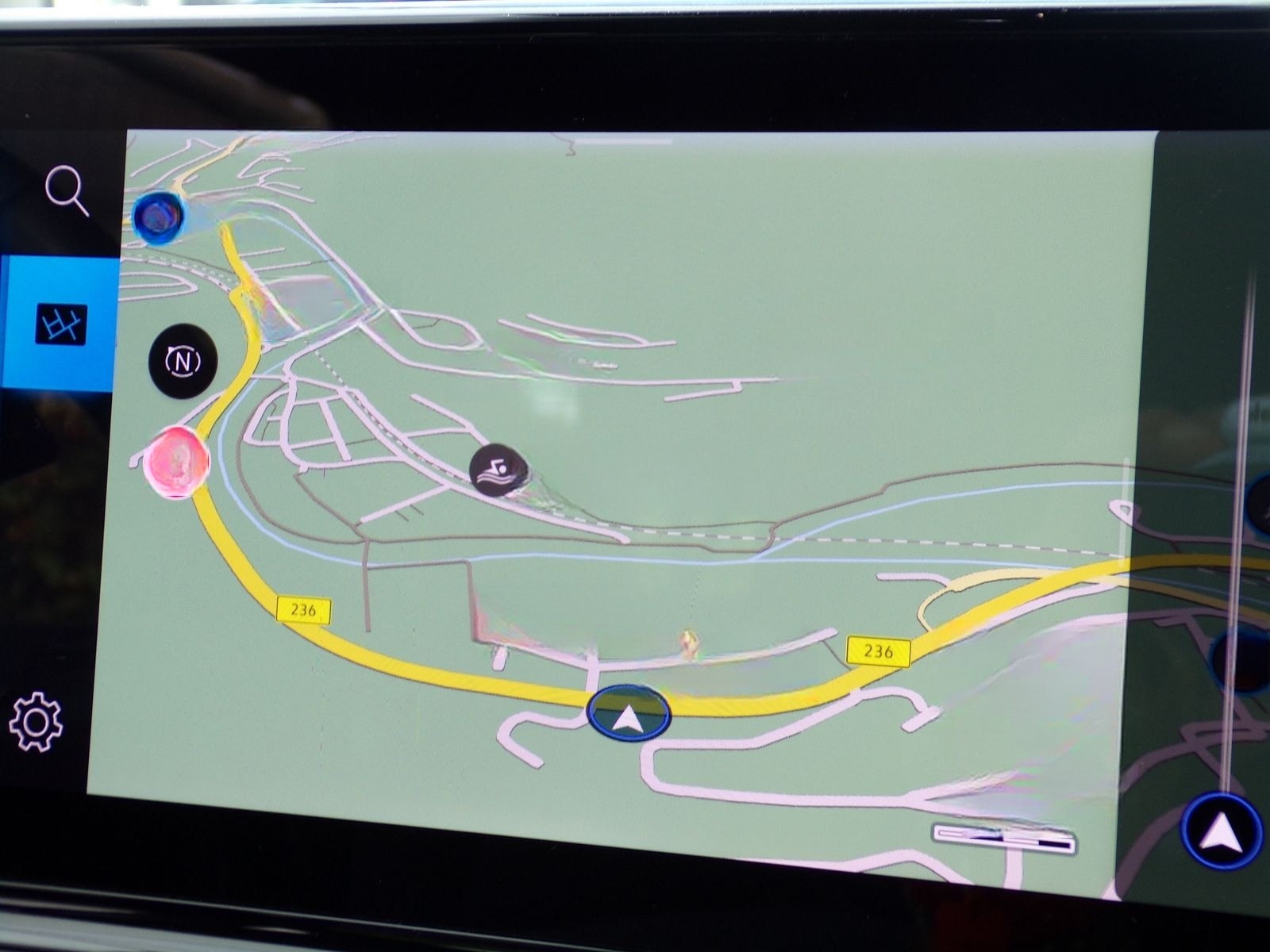 Volkswagen ID.3 PRO PERFORMANCE 58KW/h / ACC+KAMERA foto 20