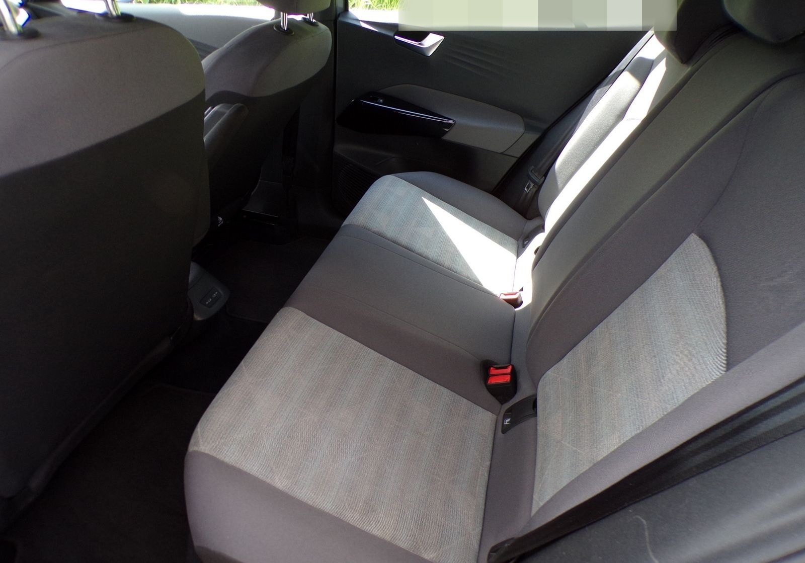 Volkswagen ID.3 PRO PERFORMANCE 58KW/h / ACC+KAMERA foto 22