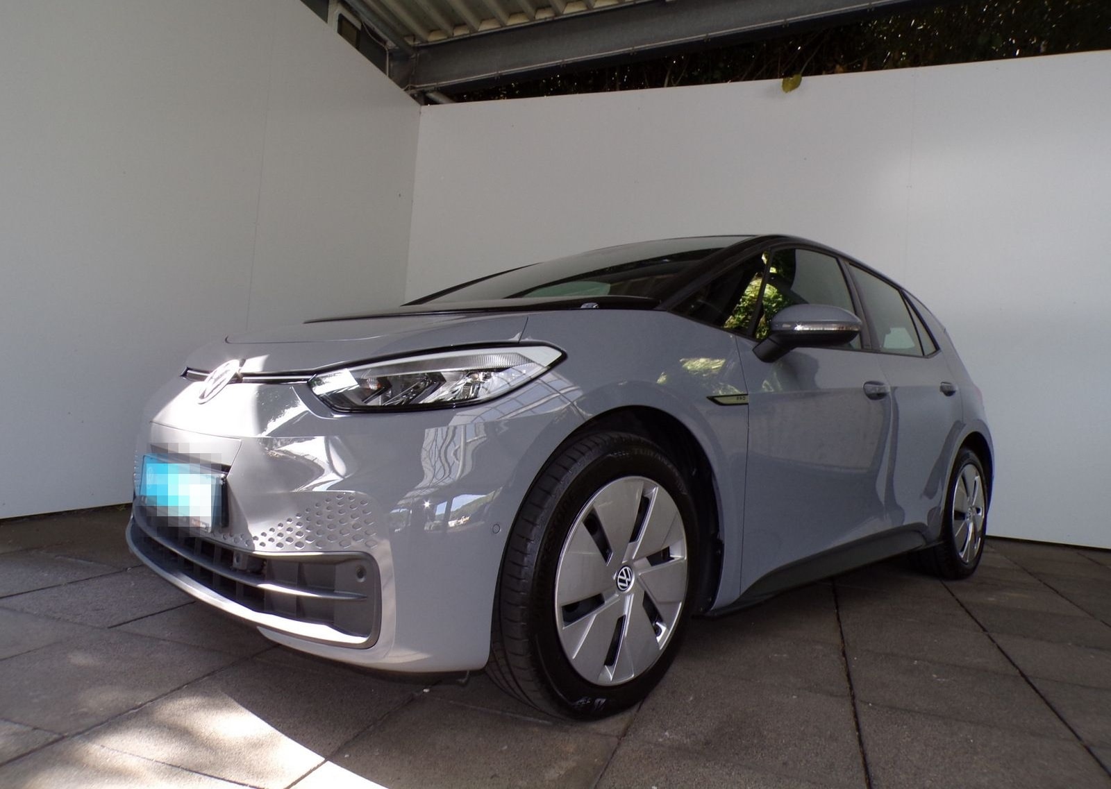 Volkswagen ID.3 PRO PERFORMANCE 58KW/h / ACC+KAMERA foto 4