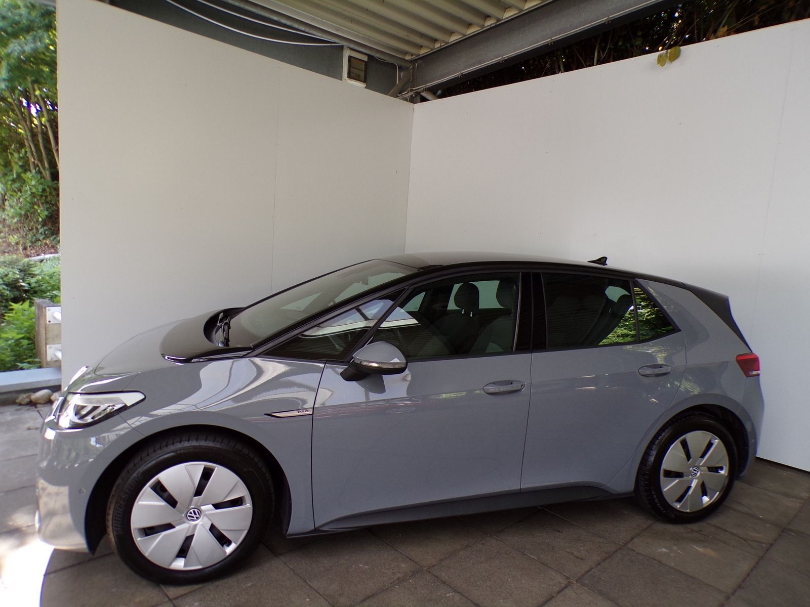 Volkswagen ID.3 PRO PERFORMANCE 58KW/h / ACC+KAMERA foto 5