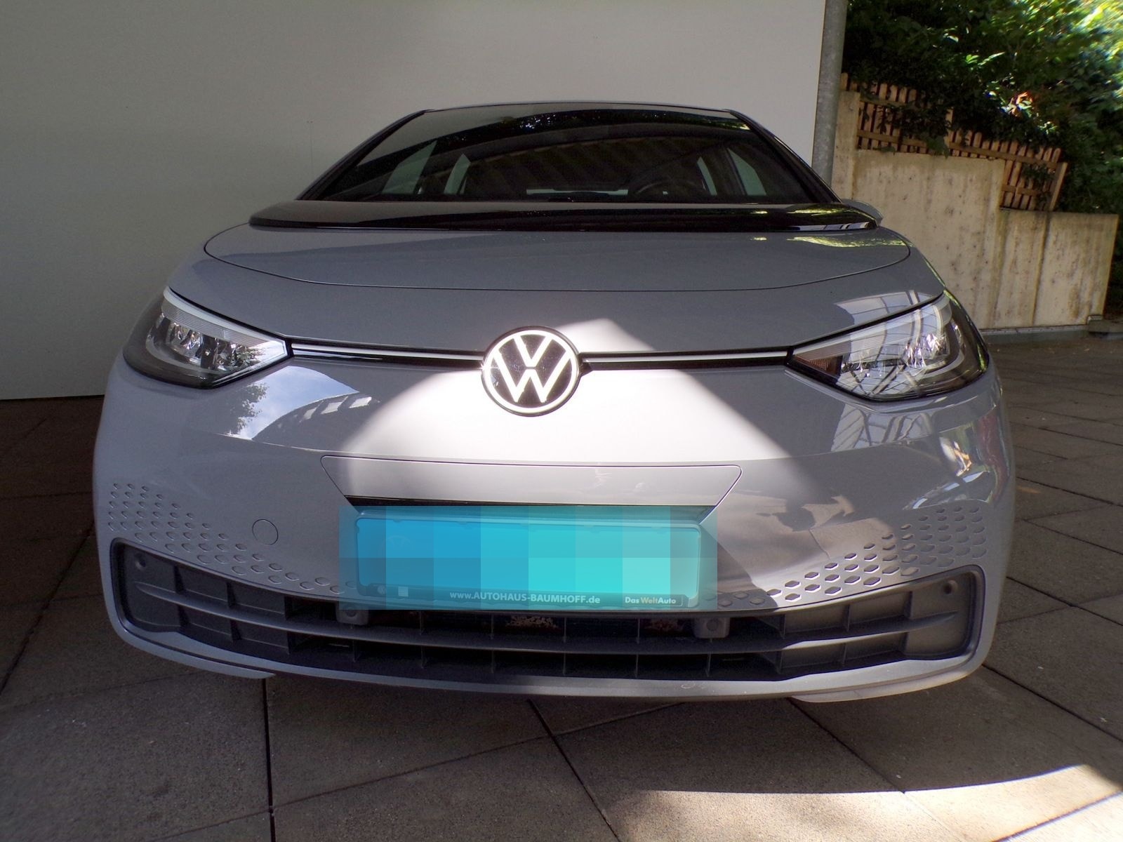 Volkswagen ID.3 PRO PERFORMANCE 58KW/h / ACC+KAMERA foto 6