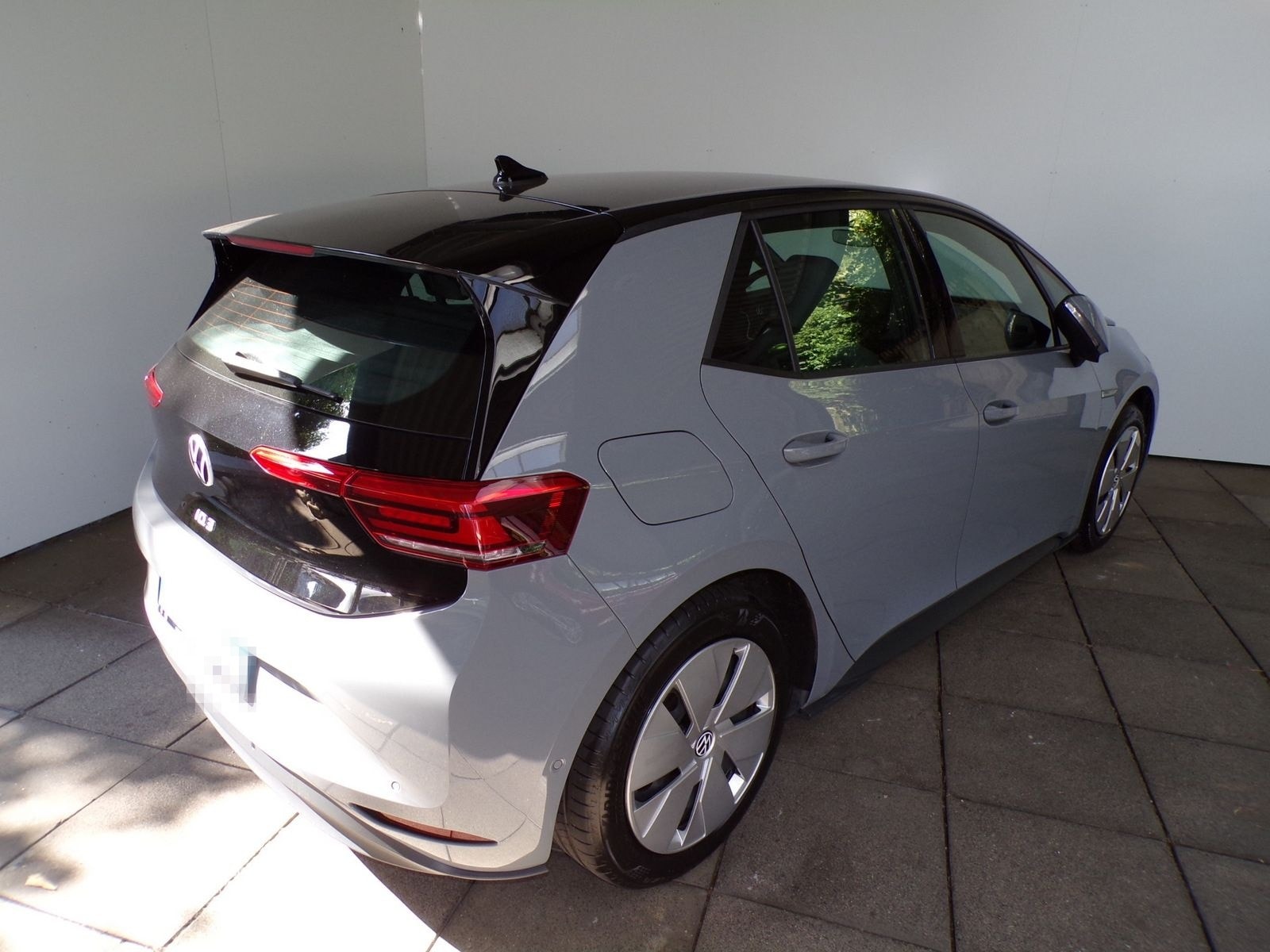 Volkswagen ID.3 PRO PERFORMANCE 58KW/h / ACC+KAMERA foto 7