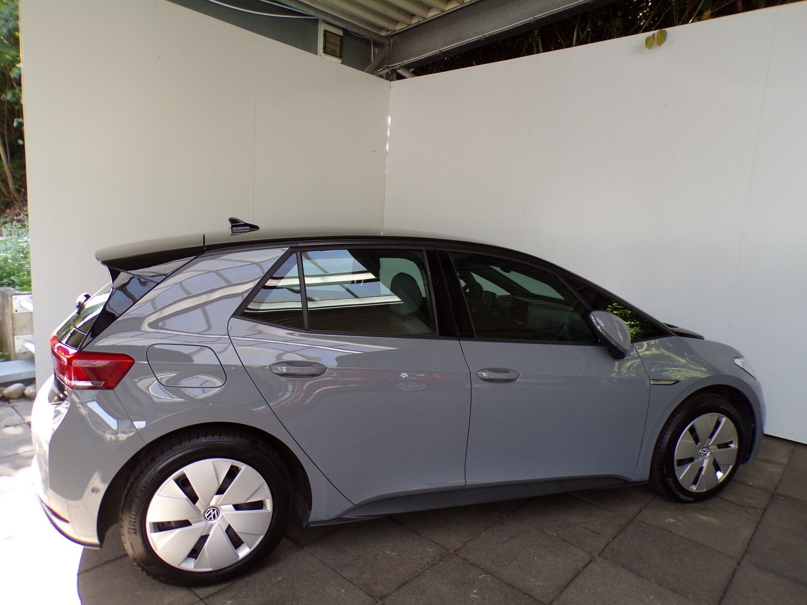 Volkswagen ID.3 PRO PERFORMANCE 58KW/h / ACC+KAMERA foto 9