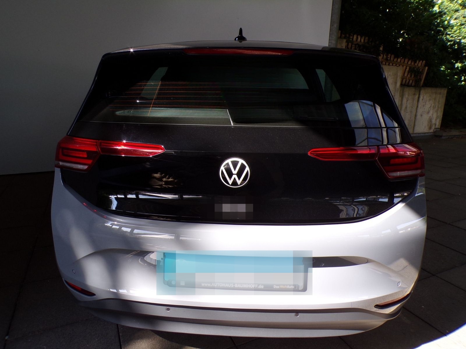 Volkswagen ID.3 PRO PERFORMANCE 58KW/h / ACC+KAMERA foto 10