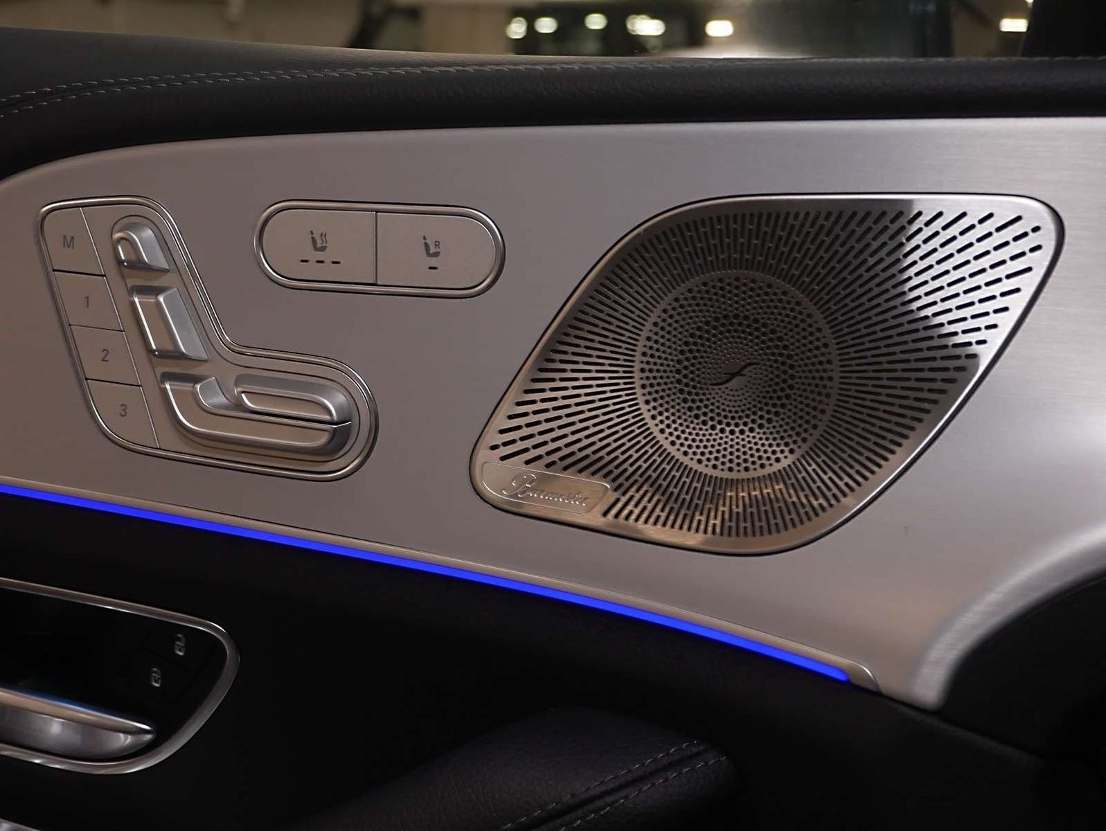 Mercedes-Benz GLE 450 d 4MATIC AMG SHD Wide MBeam Burm AHK foto 10