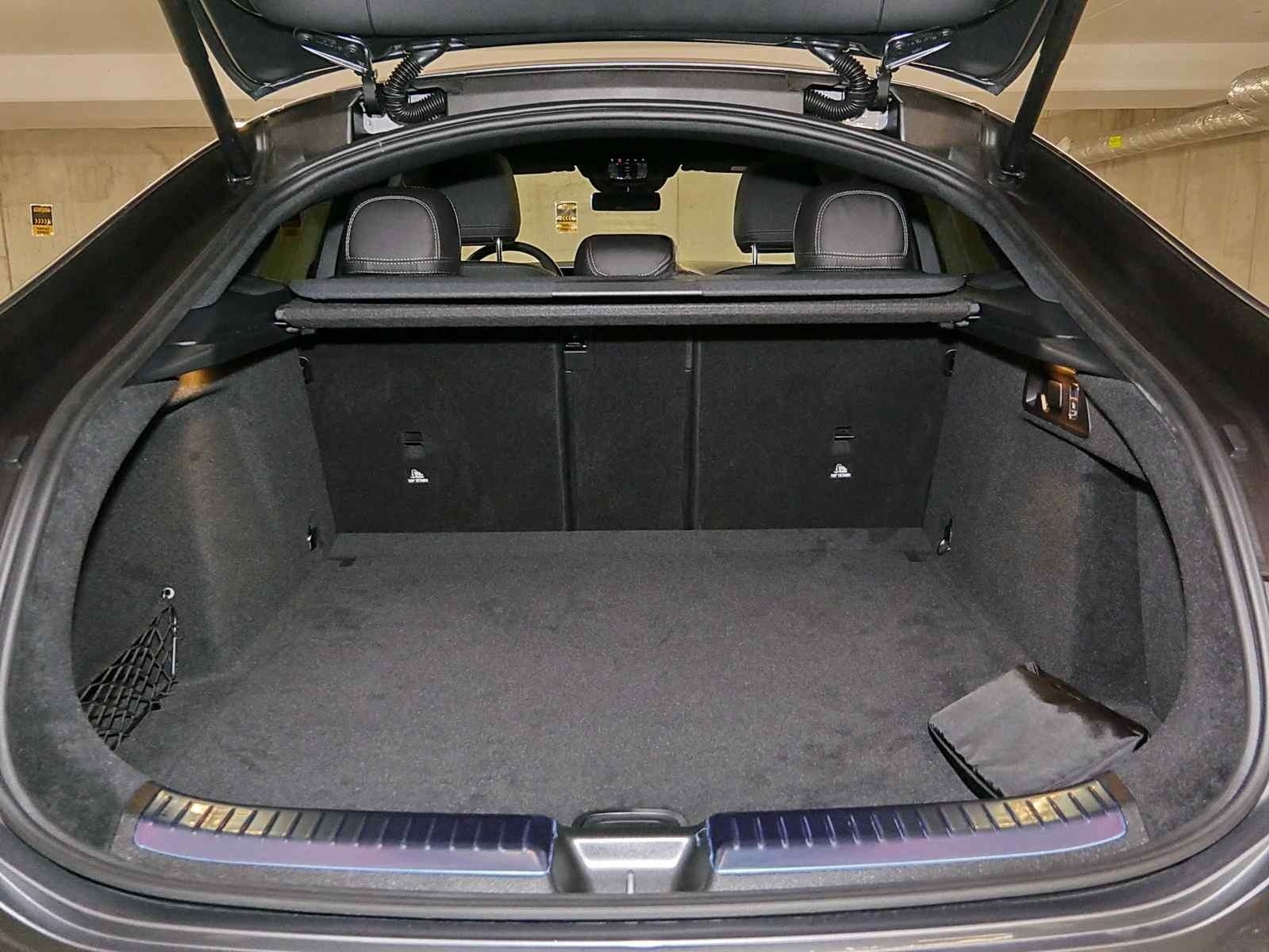 Mercedes-Benz GLE 450 d 4MATIC Coupé AMG SHD Wide MBeam Burm foto 15