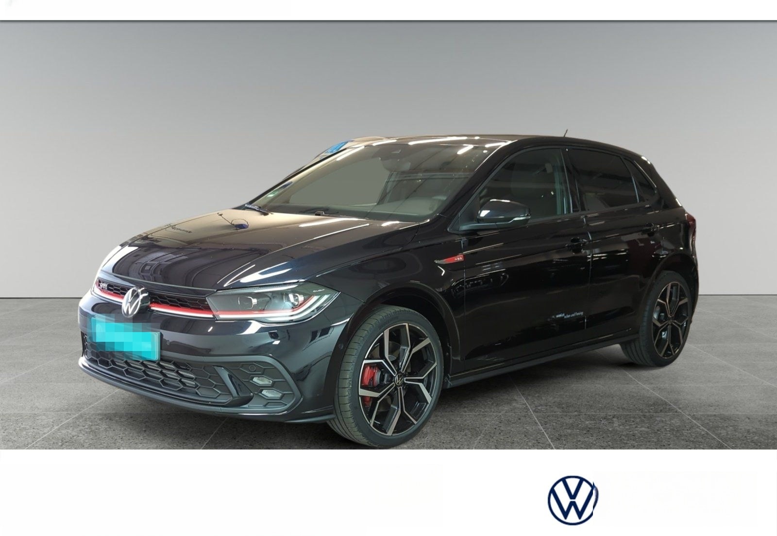Volkswagen Polo GTI 2.0 TSI DSG MATRIX PANO KLIMA ACC foto 1