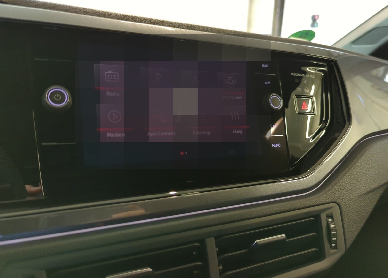 Volkswagen Polo GTI 2.0 TSI DSG MATRIX PANO KLIMA ACC foto 18