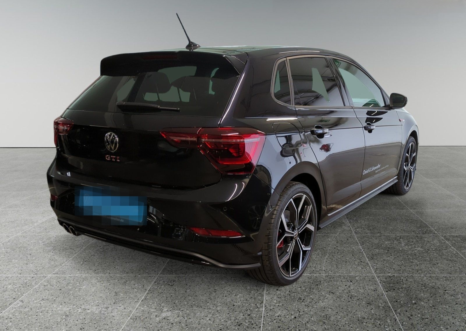 Volkswagen Polo GTI 2.0 TSI DSG MATRIX PANO KLIMA ACC foto 3