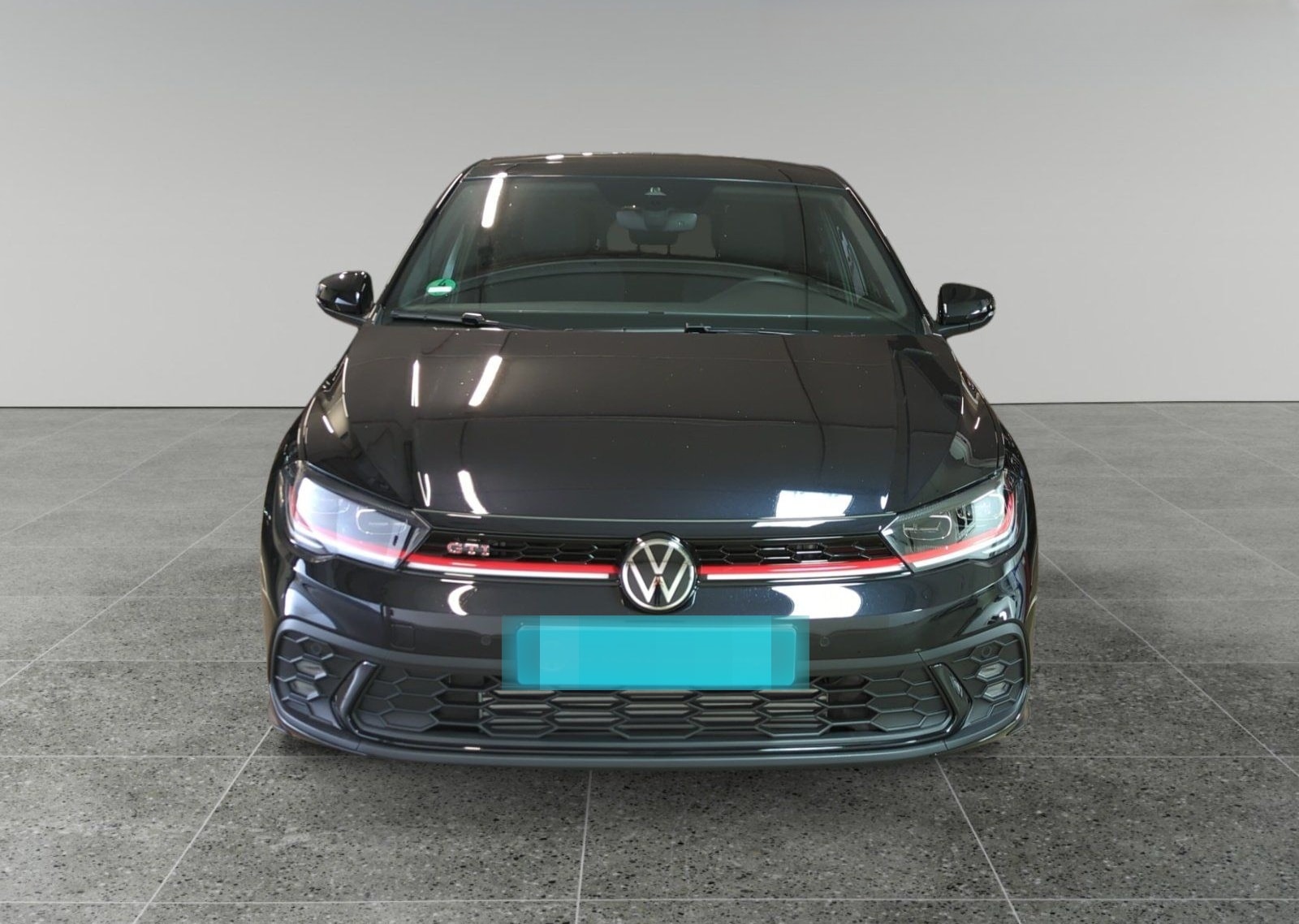 Volkswagen Polo GTI 2.0 TSI DSG MATRIX PANO KLIMA ACC foto 4