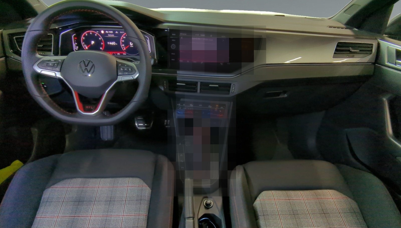 Volkswagen Polo GTI 2.0 TSI DSG MATRIX PANO KLIMA ACC foto 10