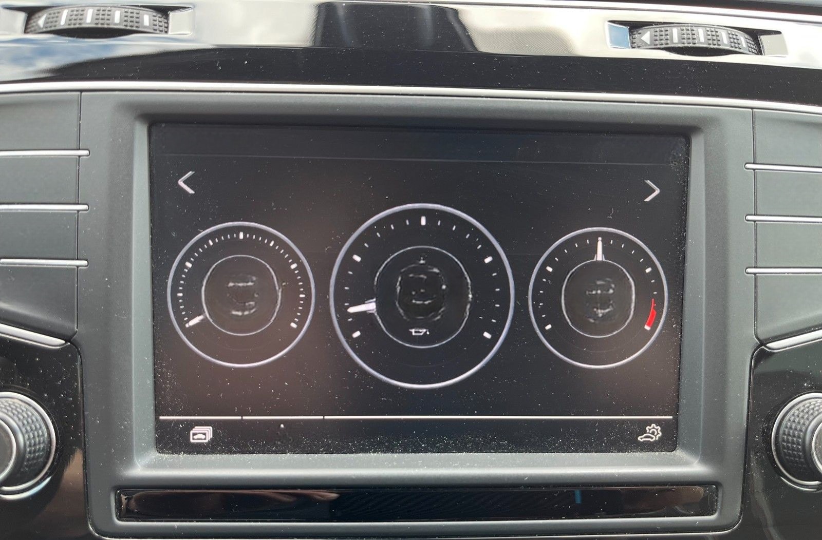 Volkswagen Golf VII Lim. GTI Clubsport BMT, 1. Hand, DSG foto 15