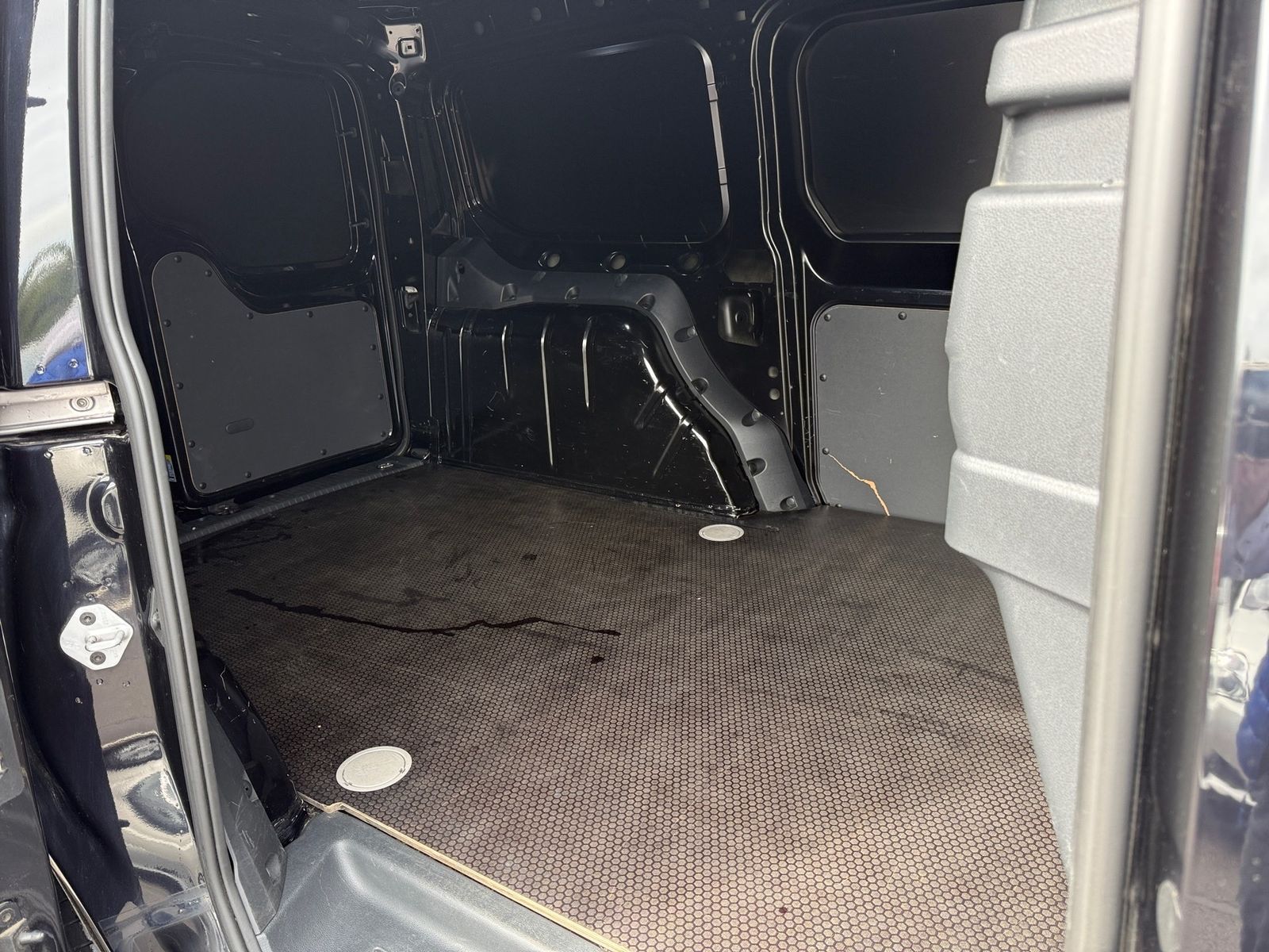 Volkswagen Caddy Maxi 2.0 TDI DSG 1. Hand Klima AHK PDC USB foto 13