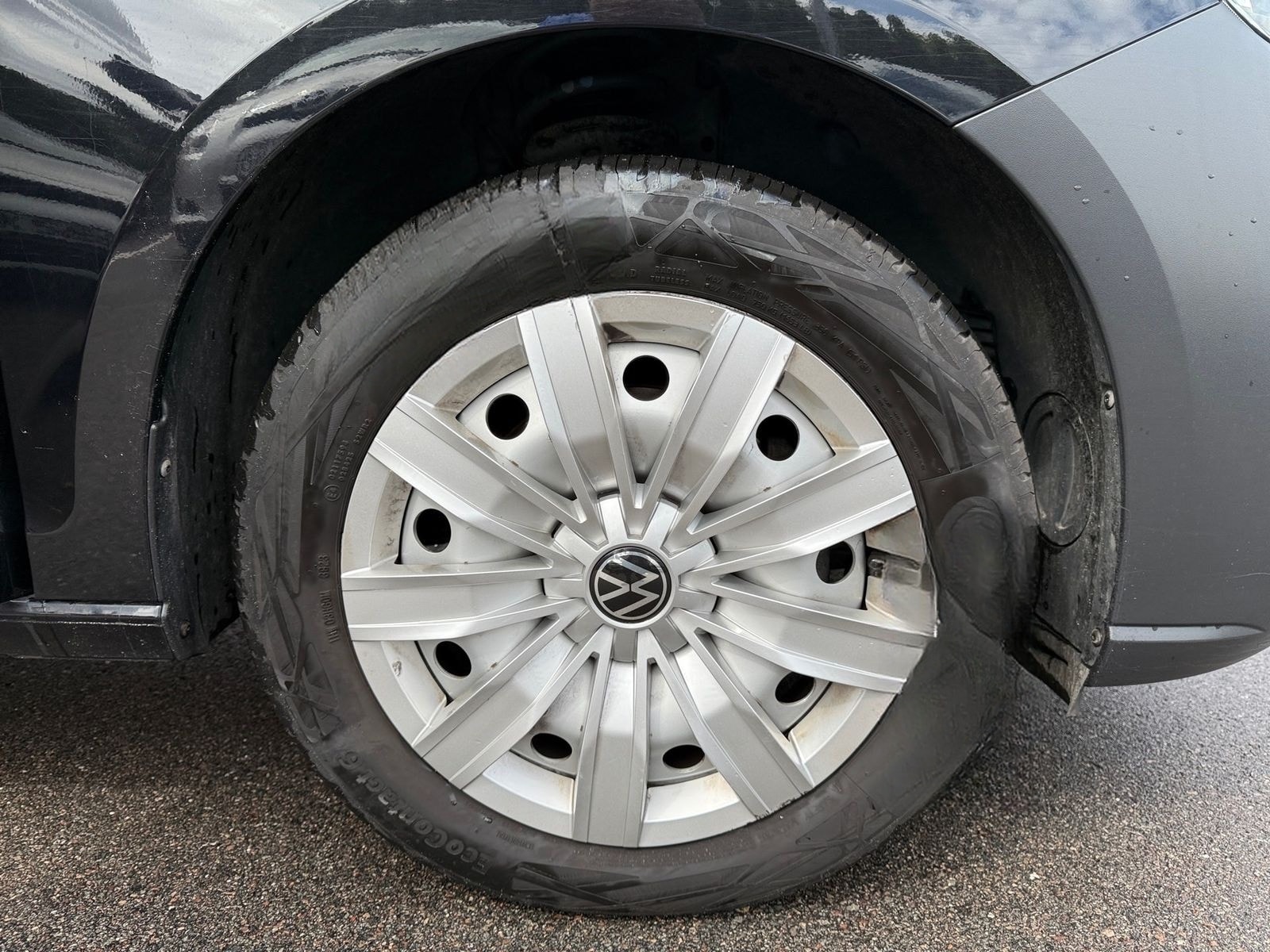 Volkswagen Caddy Maxi 2.0 TDI DSG 1. Hand Klima AHK PDC USB foto 16